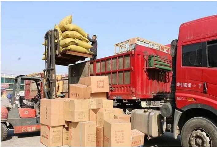 泉州到平鲁区物流专线