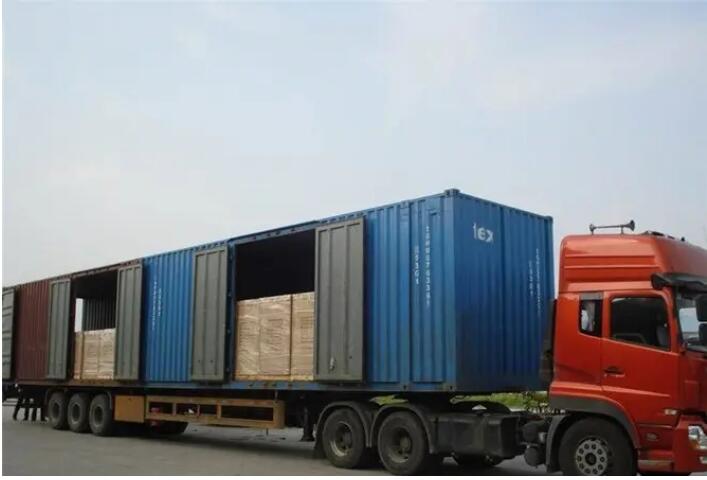 泉州到平鲁区整车运输