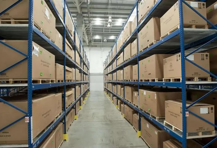 泉州到平鲁区货物仓储