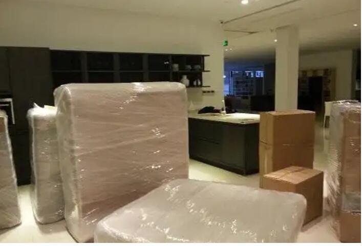 泉州到平鲁区长途搬家