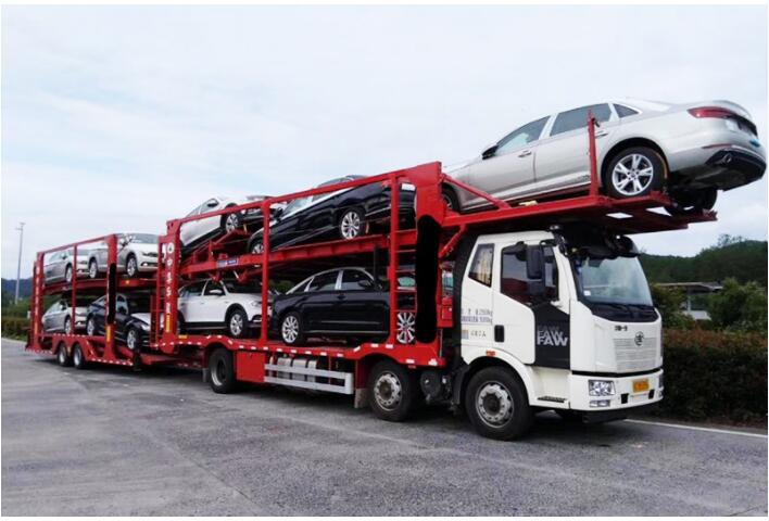 泉州到平鲁区轿车托运